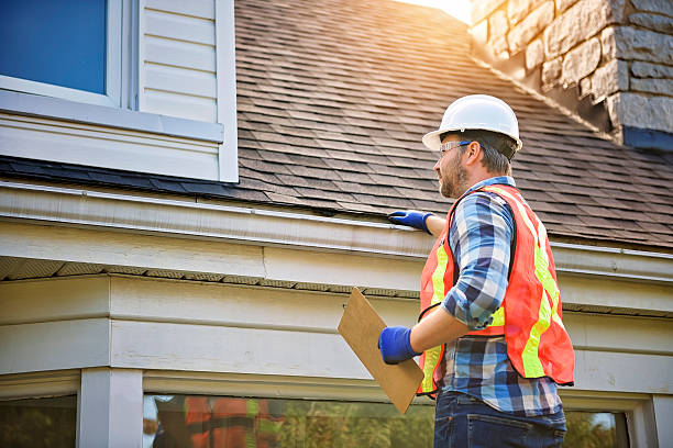 Licensed Gutter Installation service in Honey Grove, PA - Roof Repair Smedway